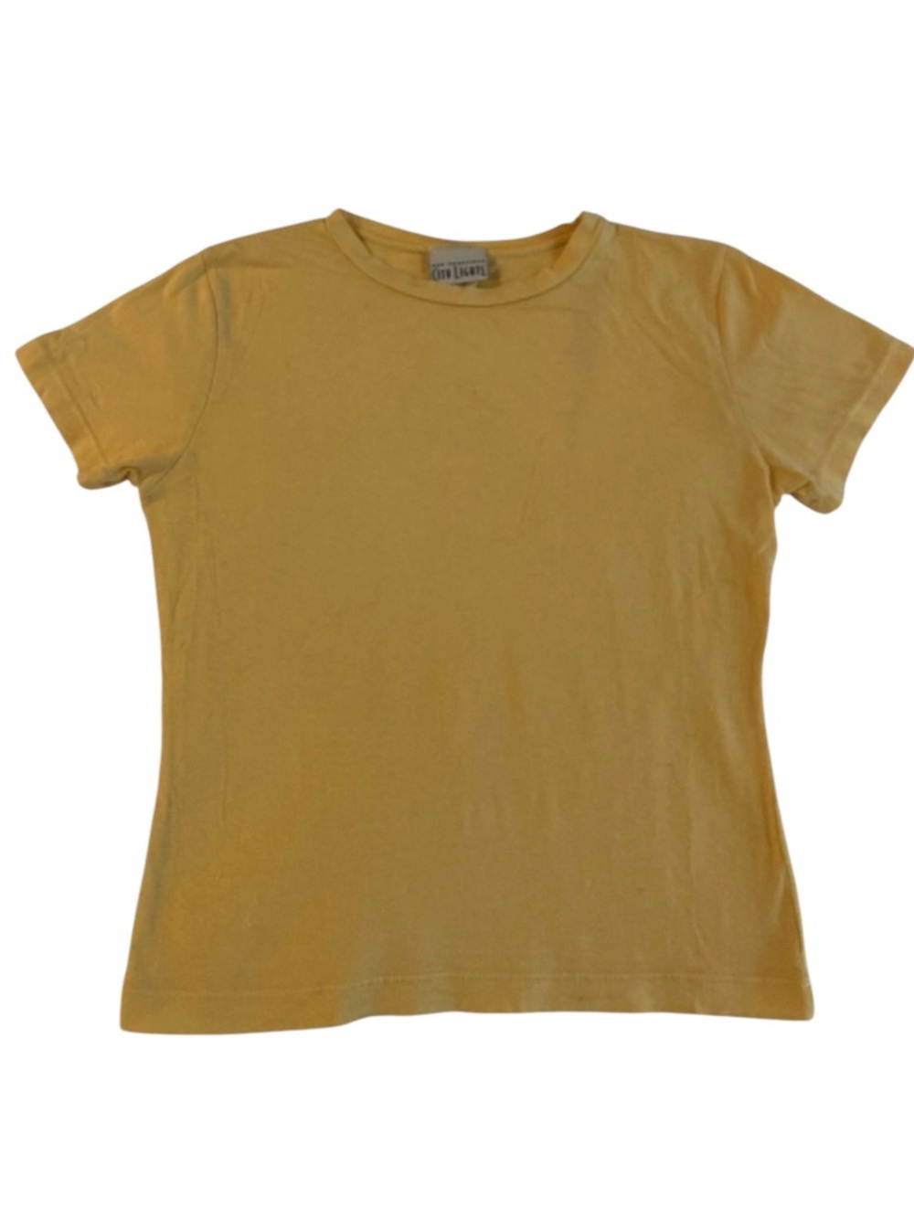 City Lights T-shirt